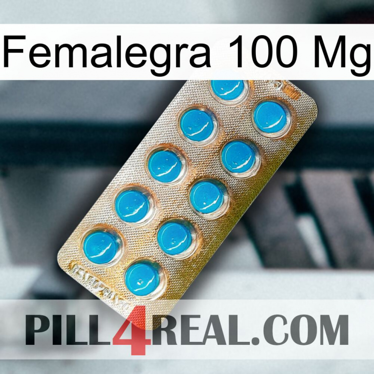 Femalegra 100Mg new09
